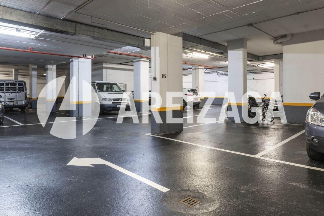 Piso en Venta en San Sebastián