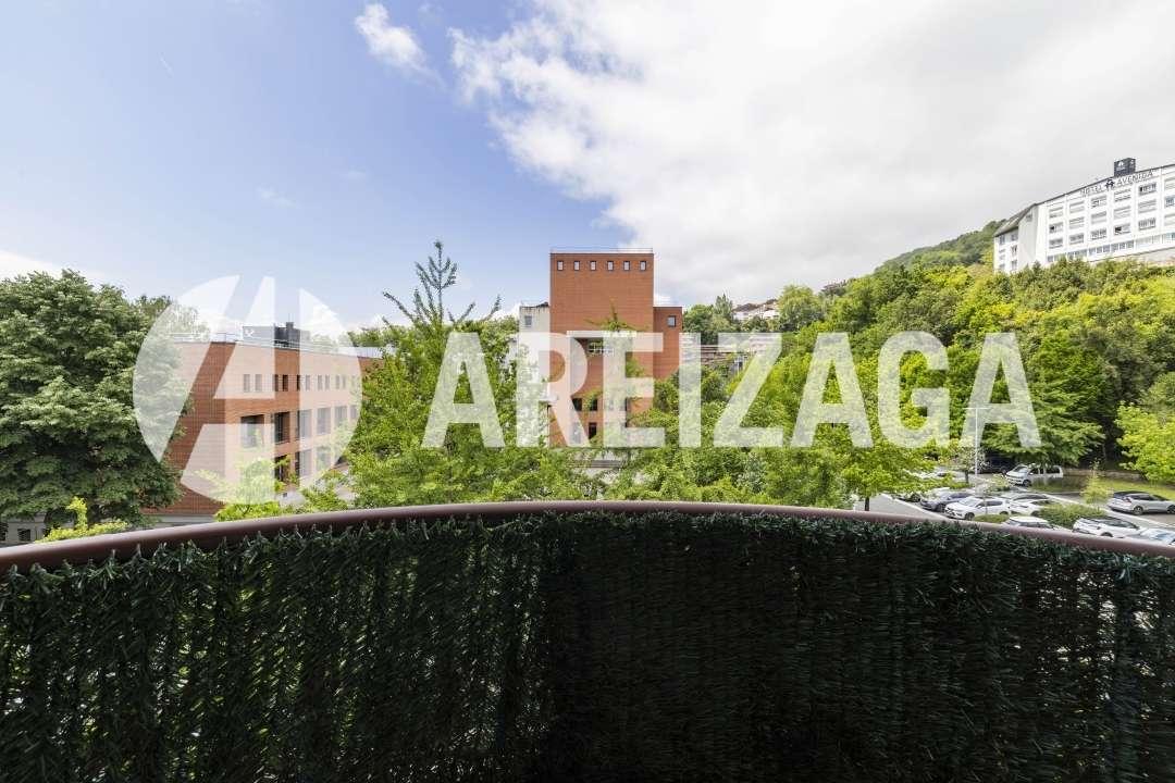 Piso en Venta en San Sebastián