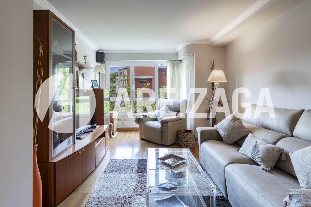 Piso en Venta en San Sebastián