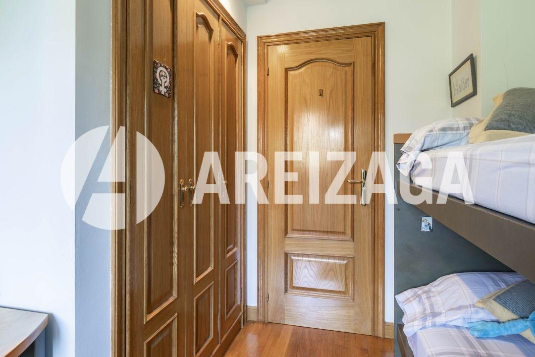 Piso en Venta en San Sebastián