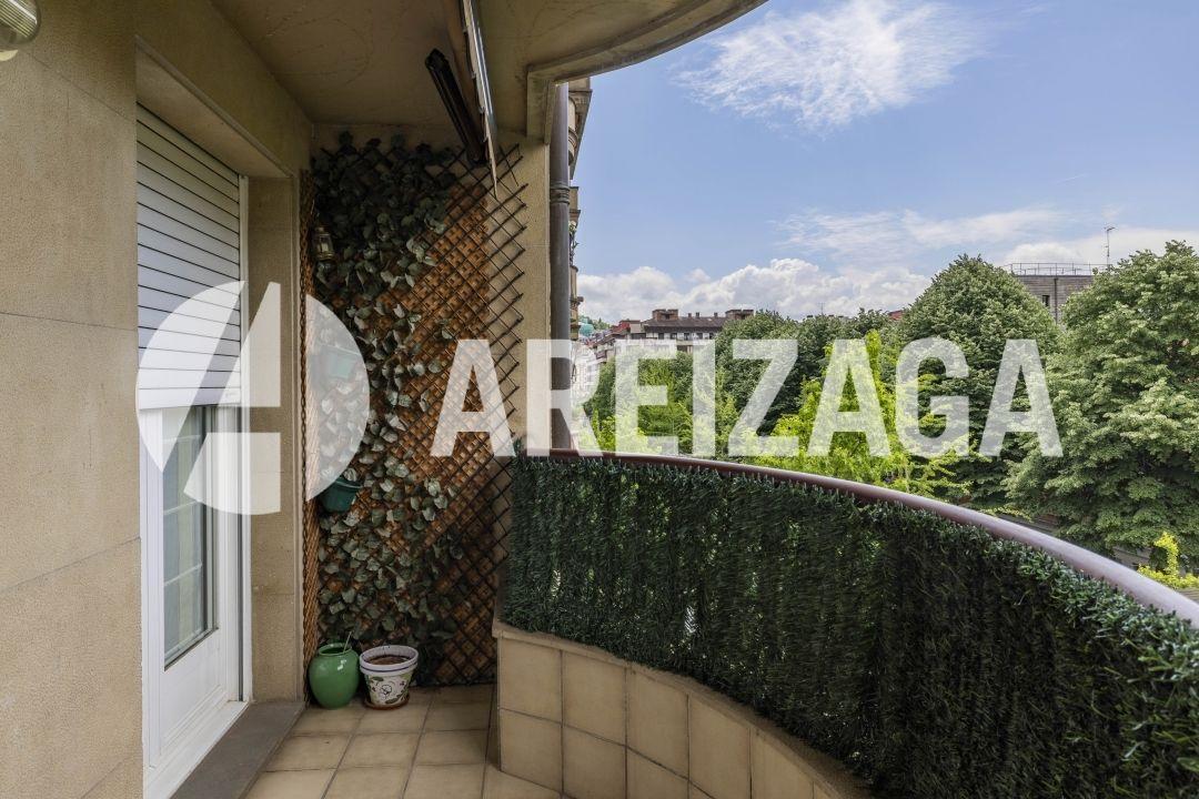 Piso en Venta en San Sebastián