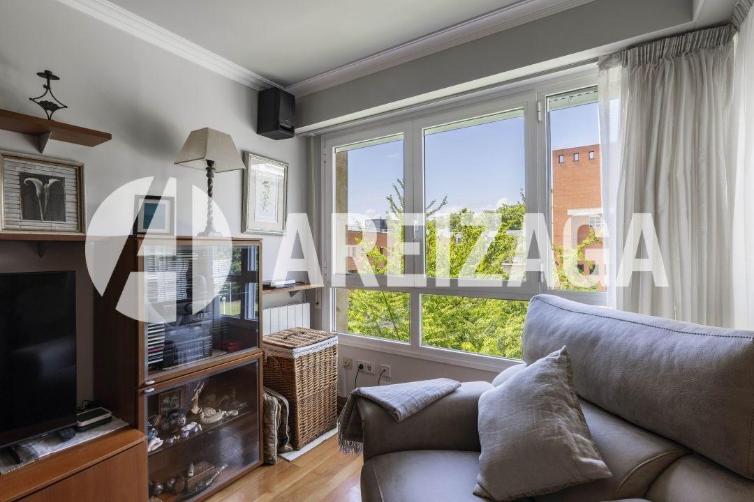 Piso en Venta en San Sebastián