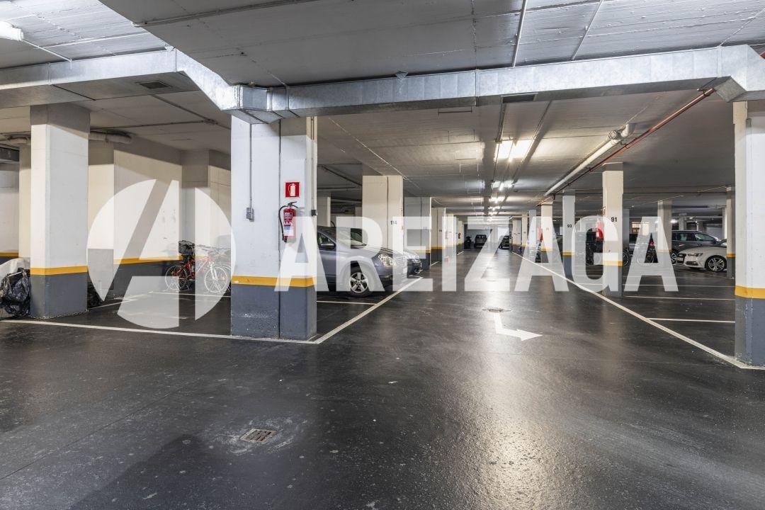 Piso en Venta en San Sebastián