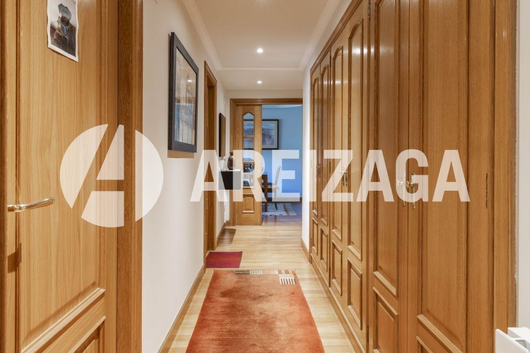 Piso en Venta en San Sebastián