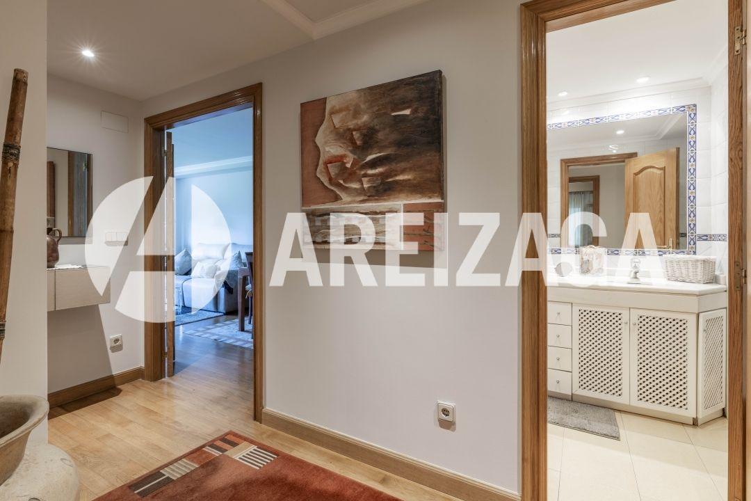 Piso en Venta en San Sebastián