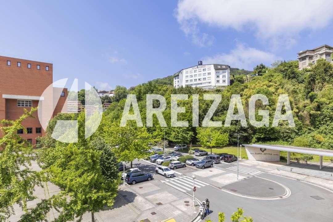 Piso en Venta en San Sebastián