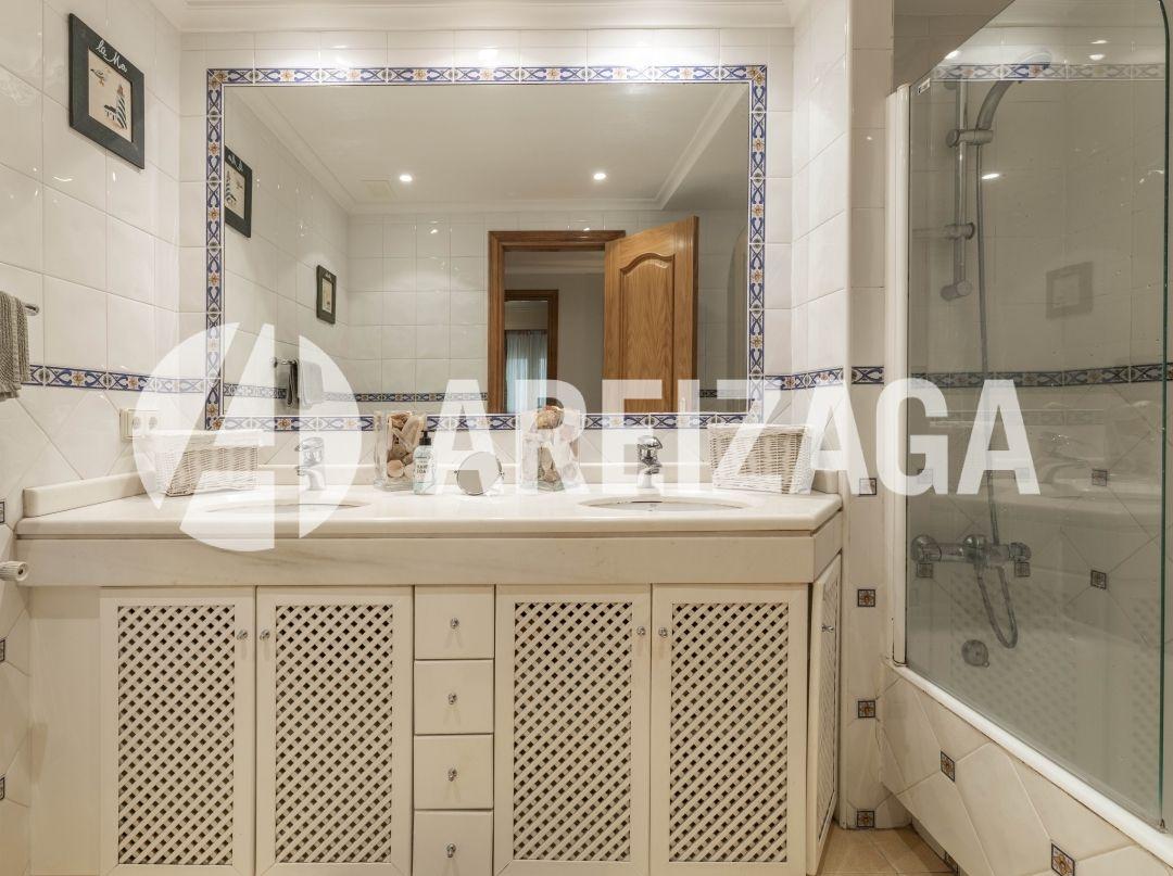 Piso en Venta en San Sebastián