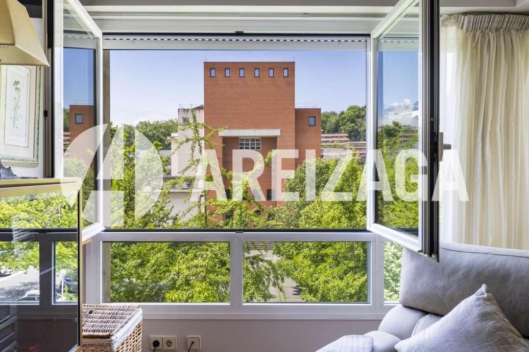 Piso en Venta en San Sebastián