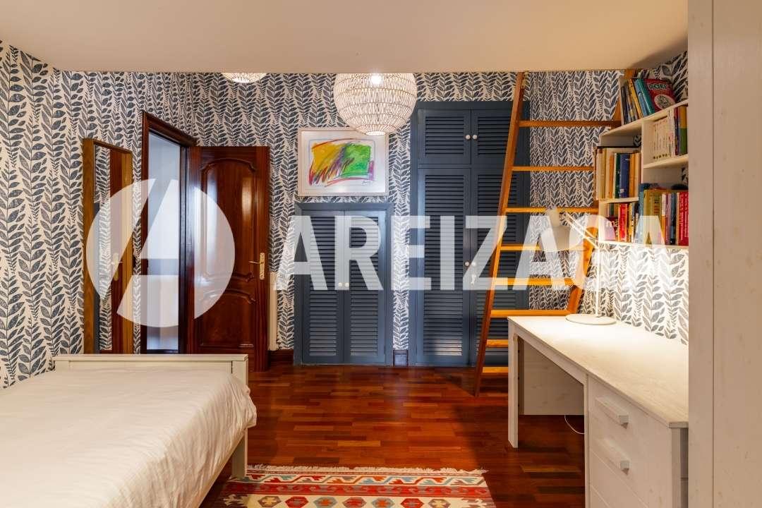 Flat for Sale in San Sebastián