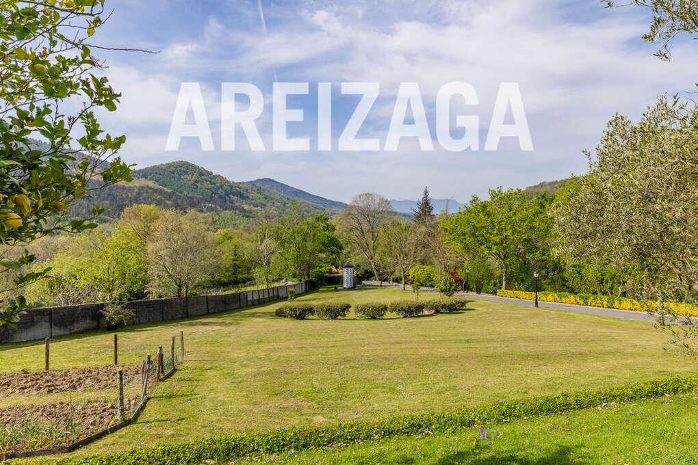 Chalet for Sale in Astigarraga