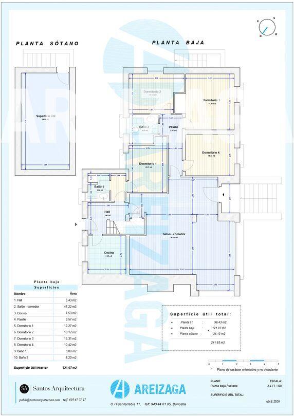 Chalet for Sale in Astigarraga