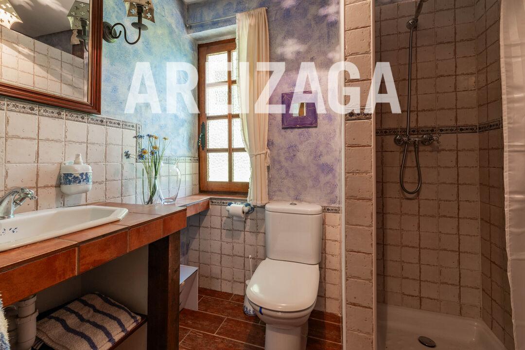 Chalet for Sale in Astigarraga