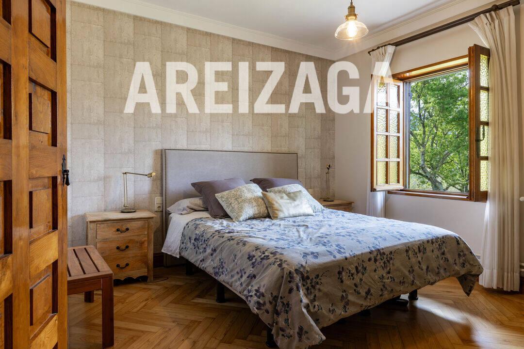 Chalet for Sale in Astigarraga