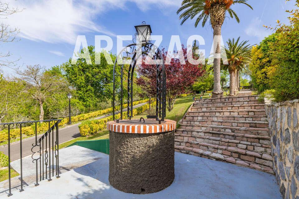 Chalet for Sale in Astigarraga