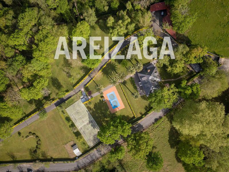 Chalet for Sale in Astigarraga