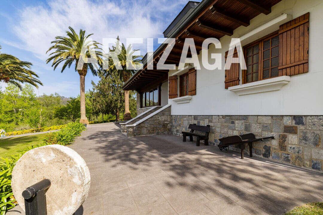 Chalet for Sale in Astigarraga