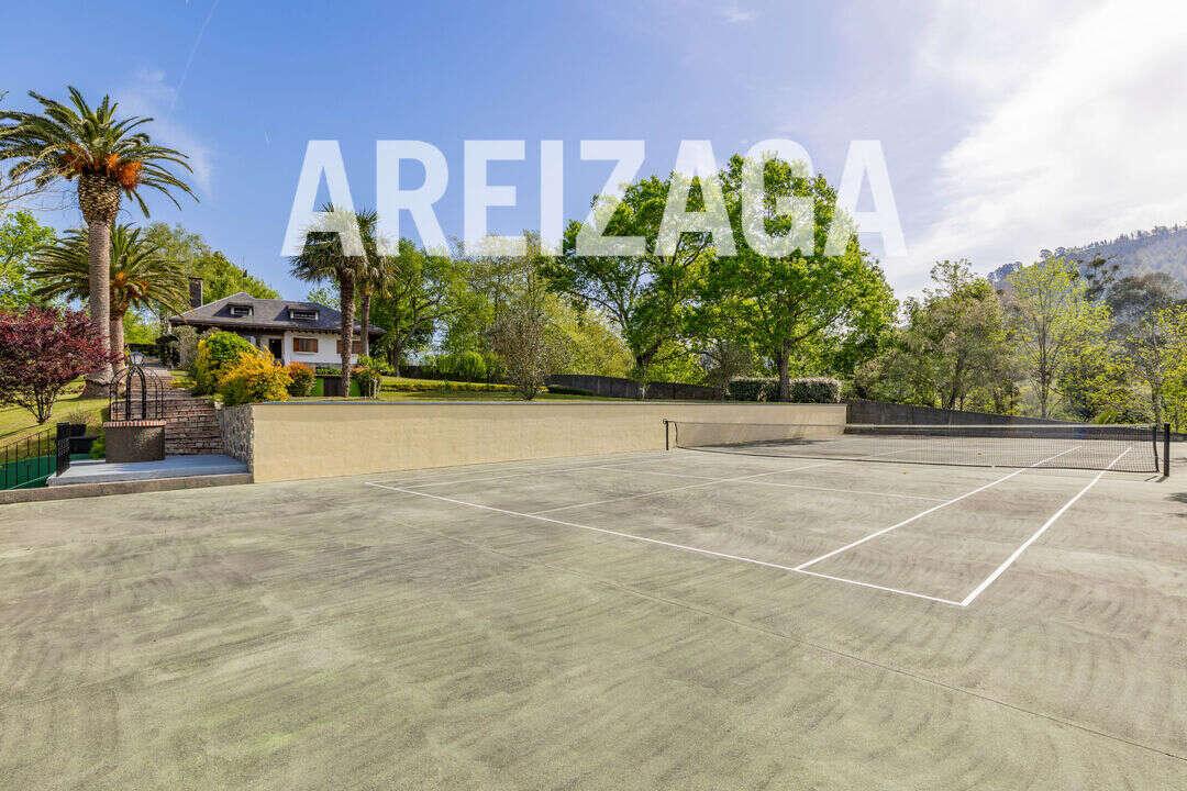 Chalet for Sale in Astigarraga
