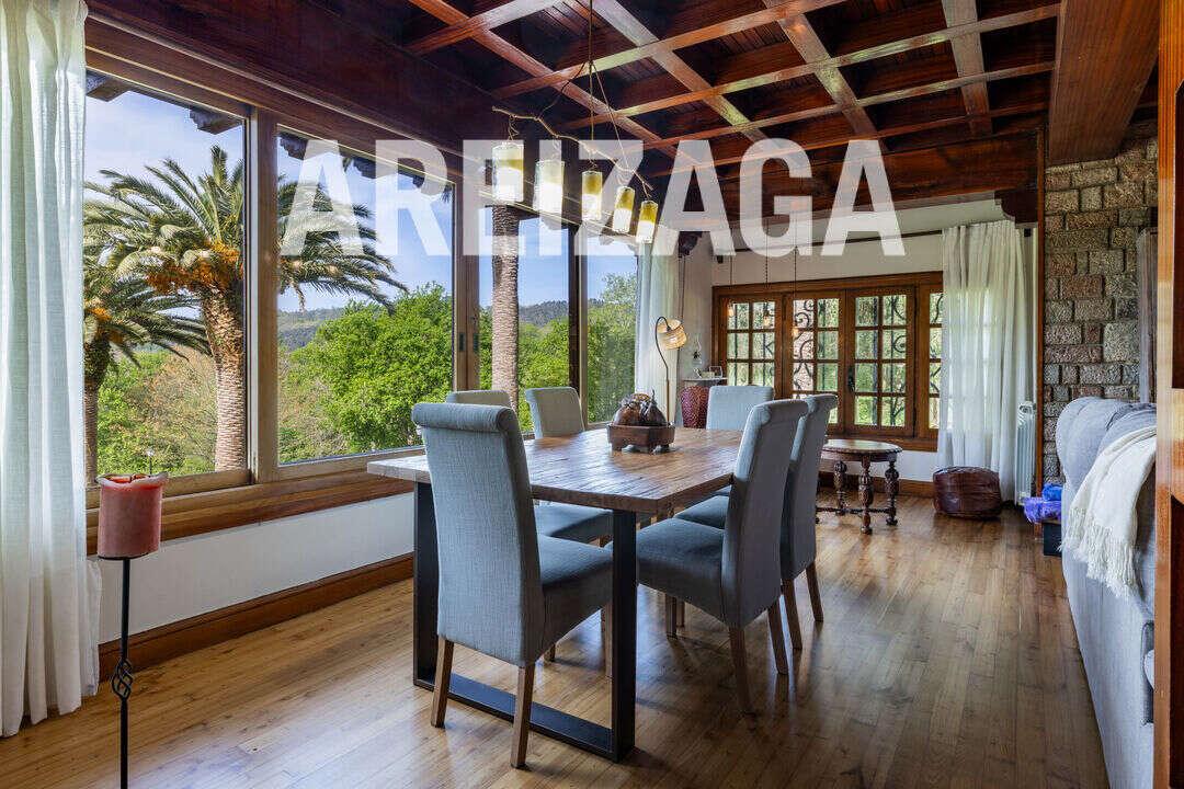 Chalet for Sale in Astigarraga