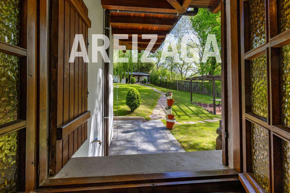 Chalet for Sale in Astigarraga