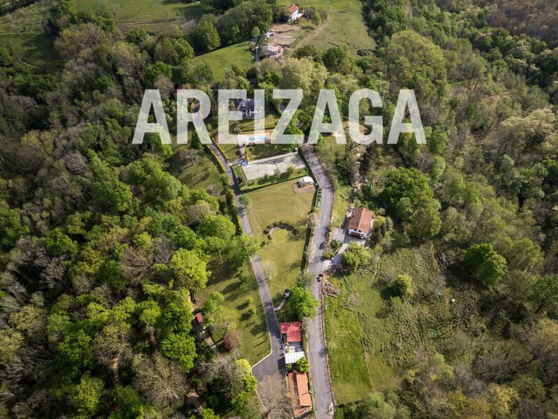 Chalet for Sale in Astigarraga