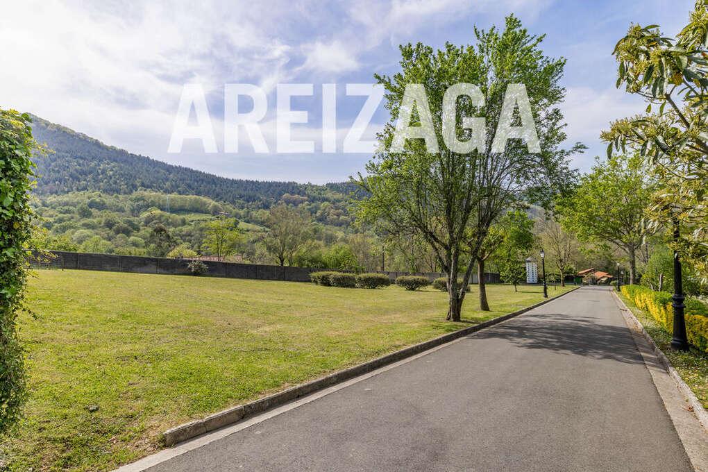Chalet for Sale in Astigarraga