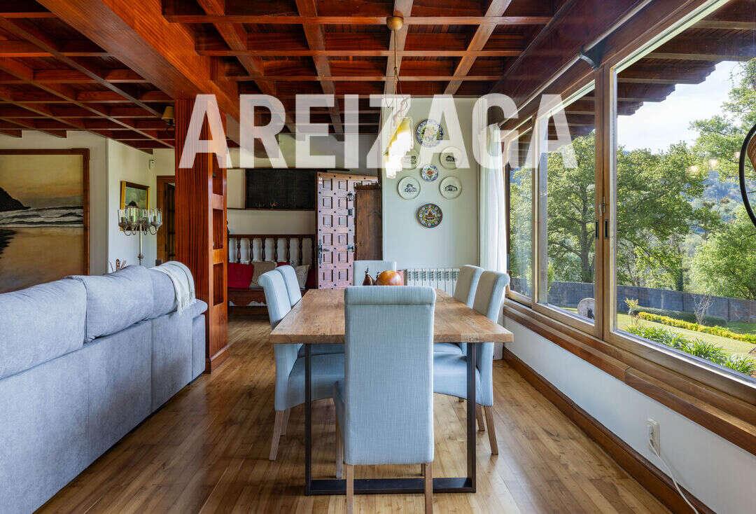 Chalet for Sale in Astigarraga