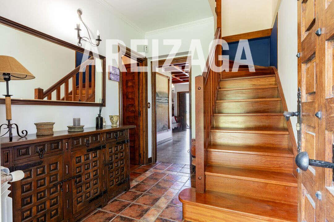 Chalet for Sale in Astigarraga