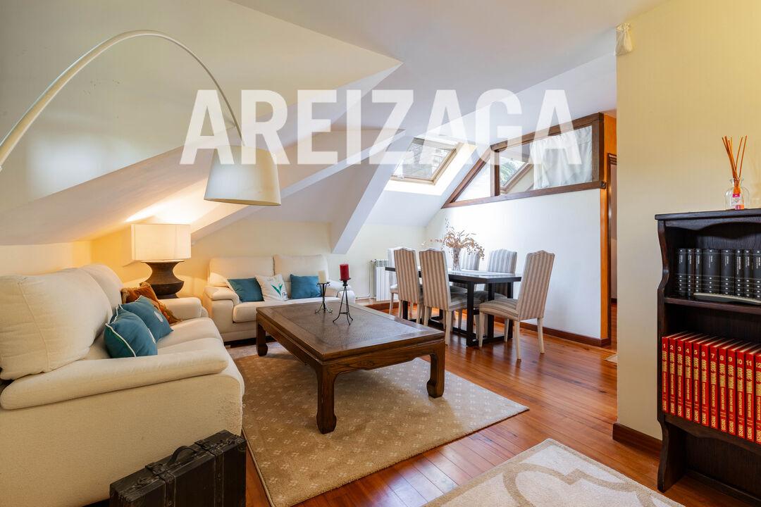 Chalet for Sale in Astigarraga