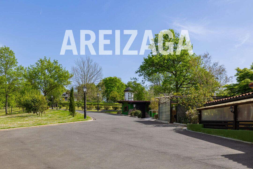 Chalet for Sale in Astigarraga