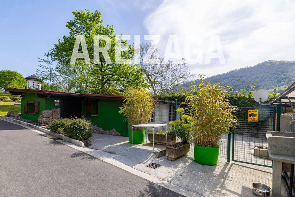 Chalet for Sale in Astigarraga