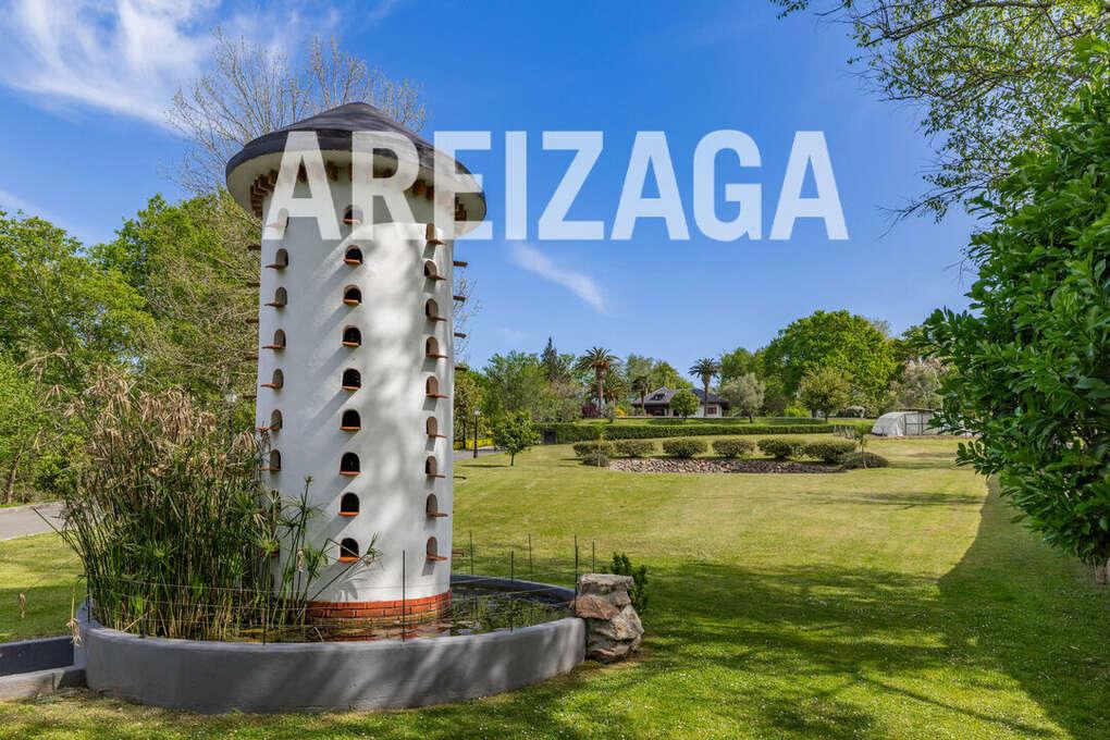 Chalet for Sale in Astigarraga