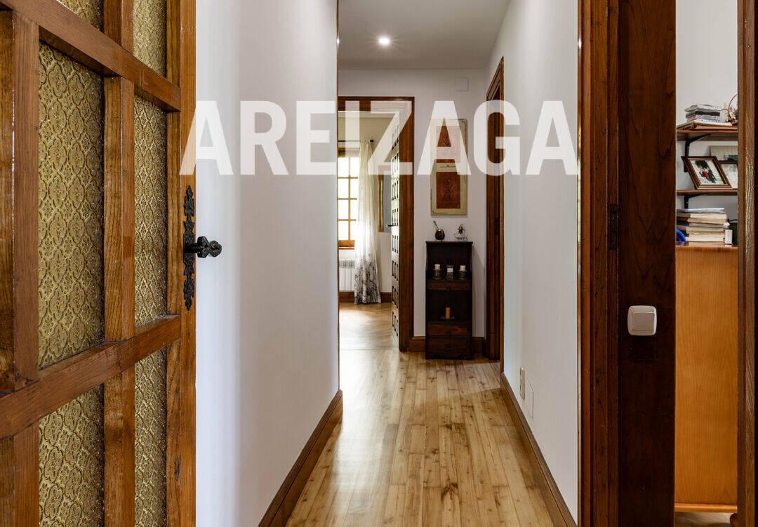 Chalet for Sale in Astigarraga