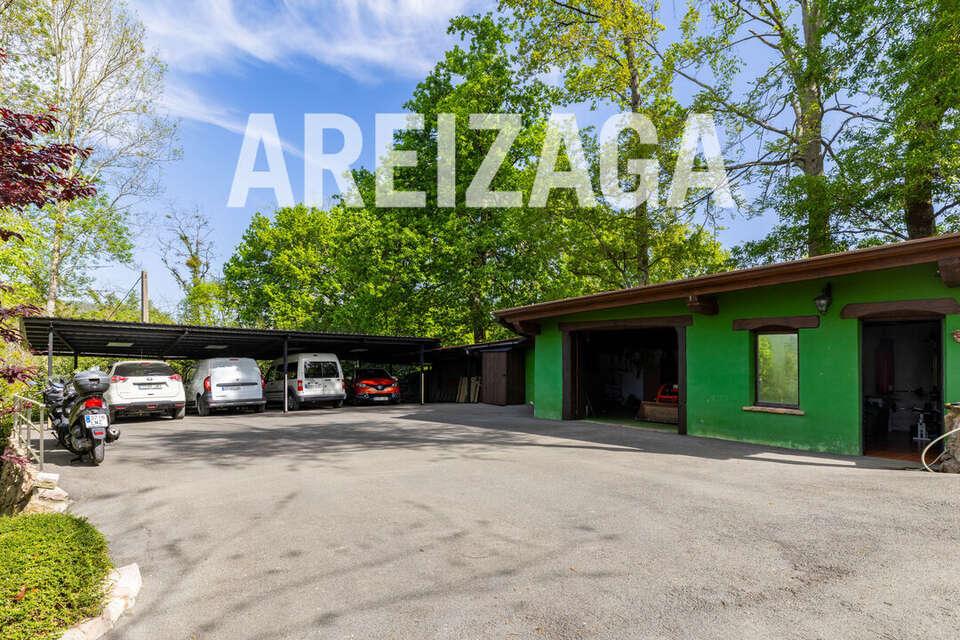 Chalet for Sale in Astigarraga