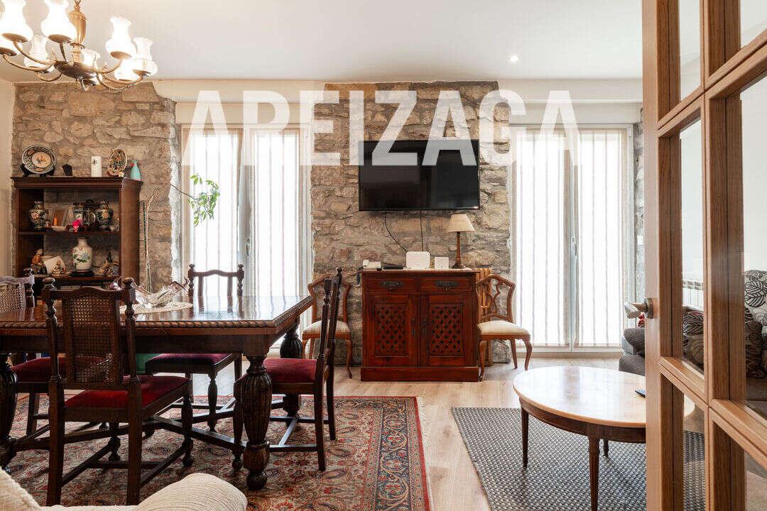 Piso en Venta en San Sebastián