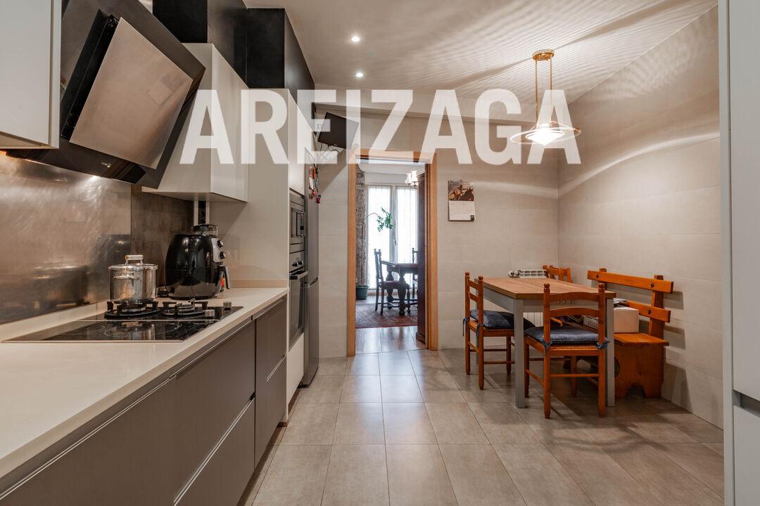Piso en Venta en San Sebastián
