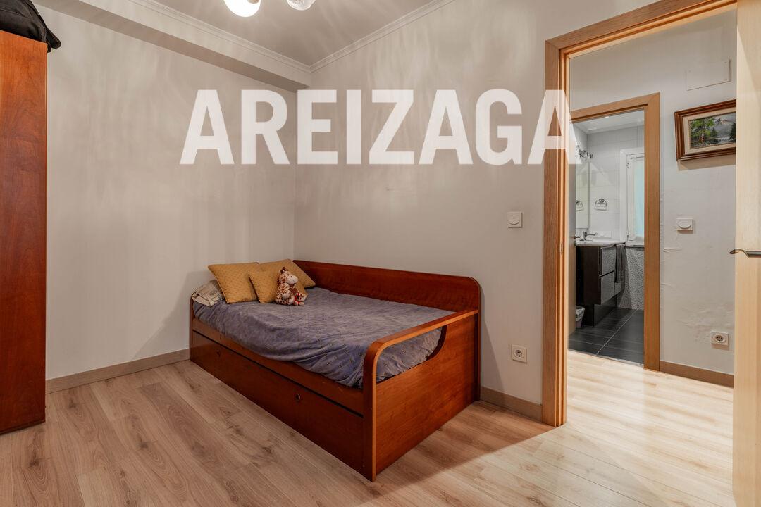 Piso en Venta en San Sebastián