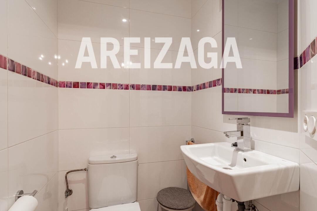 Piso en Venta en San Sebastián