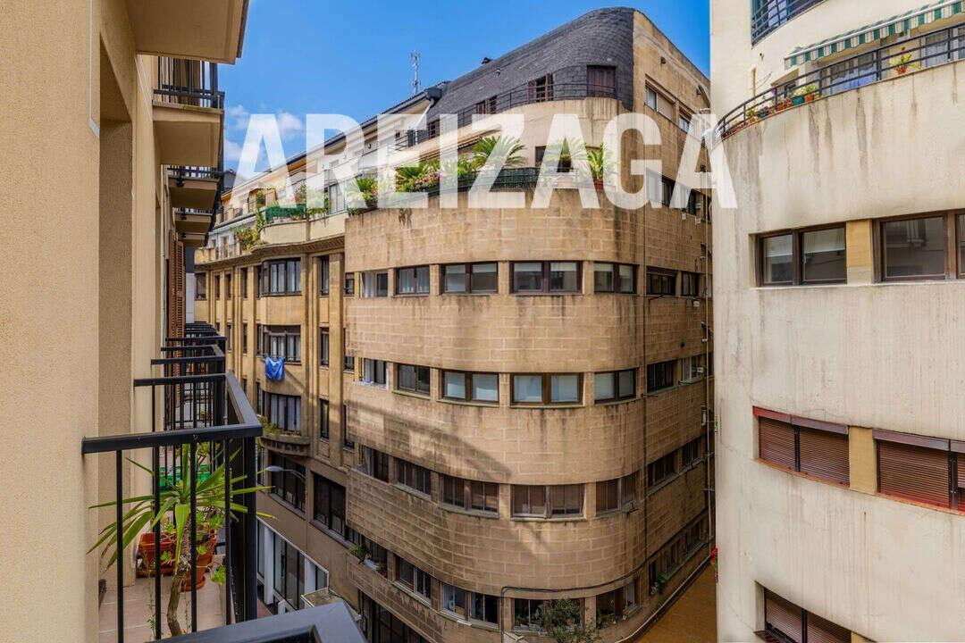 Piso en Venta en San Sebastián