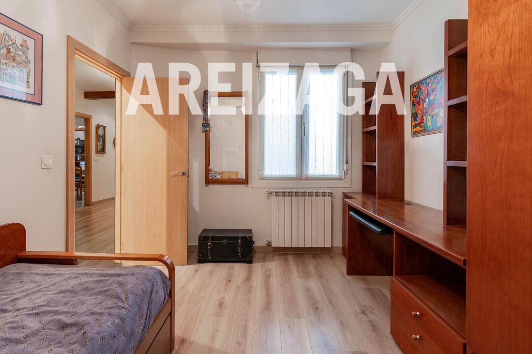 Flat for Sale in San Sebastián