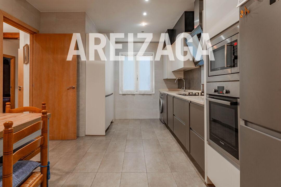 Piso en Venta en San Sebastián