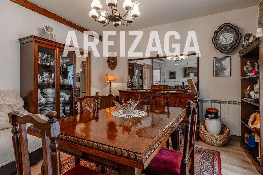 Piso en Venta en San Sebastián
