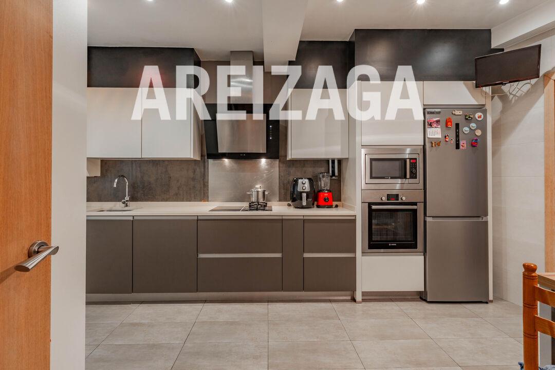 Piso en Venta en San Sebastián