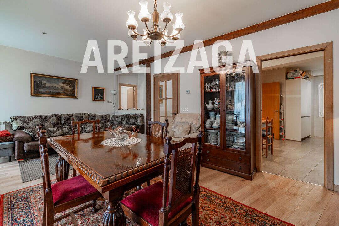 Flat for Sale in San Sebastián