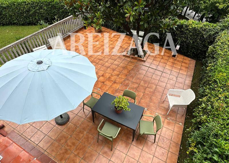 Flat for Sale in San Sebastián