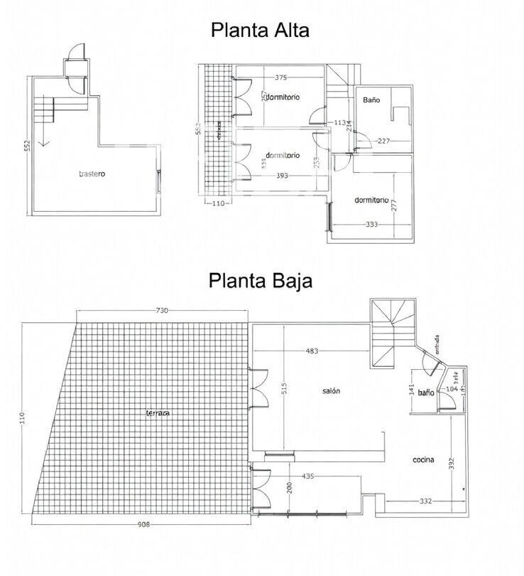 Flat for Sale in San Sebastián