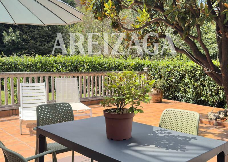 Flat for Sale in San Sebastián