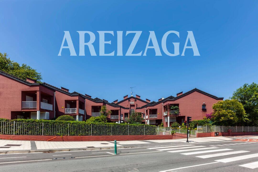 Flat for Sale in San Sebastián