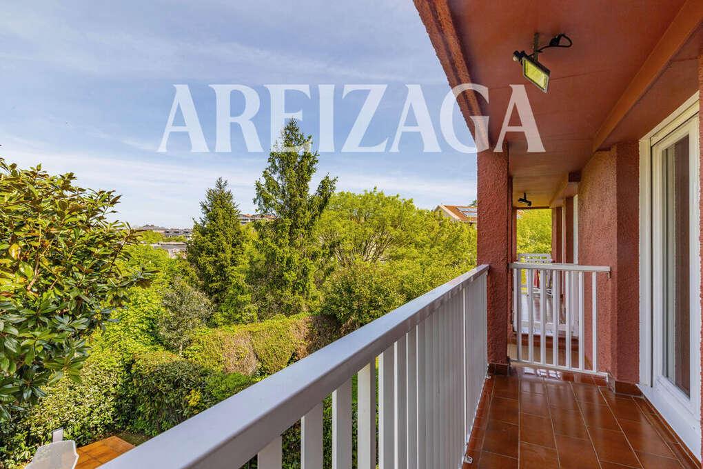 Flat for Sale in San Sebastián