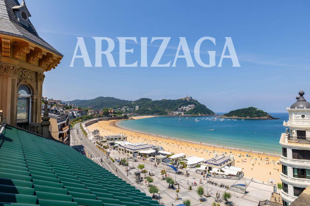 Flat for Sale in San Sebastián