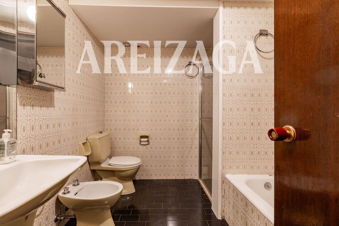 Piso en Venta en San Sebastián